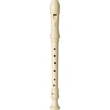 Ms YRS23 Soprano Blok Flüt