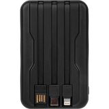 MS07 10000 Mah 22.5 Watt Wıreless Şarj Özellikli Magsafe Powerbank