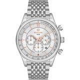 MS101S-02SR Unisex Kol Saati - 44 MM