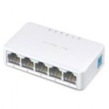 Ms105 5-Port 10/100Mbps Desktop Switch