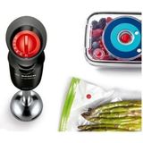 MS6CB61V5 Vakumlu Blender Seti 1000 W - Akşam Güneşi