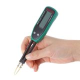 Ms8910 Smd Direnç Kondansatör Diyot Ölçme Ve Test Cihazı