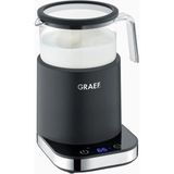 MS902 Cam Süt Köpürtücü, 6 Program, 400 Ml, Indüksiyon
