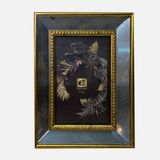 Msa Polyester Ertürk Altın Aynalı Çerçeve 10X15 cm