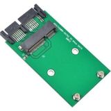 Msata SSD Micro Sata Çevirici M-Sata Micro Sata Çevirici