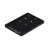 Msata To Sata Çevirici M-sata Sata Çevirici Ssd Hd Kutu