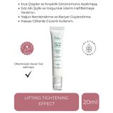 Msay Eye Lift Cream, Ince Çizgi Ve Kırışıklık Karşıtı Göz Altı Kremi, Anti Aging, Ginseng, Deniz Yosunu, Hibiscus, Caffeine, Aloe Vera, Soft Cream
