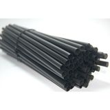 Msb Ambalaj Pipet Frozan 24 cm 100 'lü