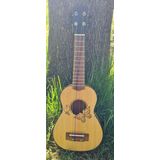 MSC Handmade Soprano Ukulele