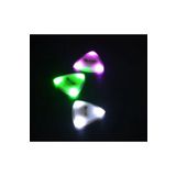 MSC Led Light Pick - Işıklı Pena Tüm Gitarlara Uyumlu