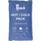Msd Hot Cold Pack . Sicak ve Soğuk Jel Kompress 15*25 Cm