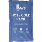 Msd Hot Cold Pack , Sıcak Ve Soğuk Jel Kompress 20*30 Cm