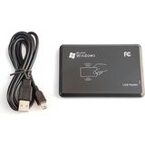 Msec USB Proximity Kart Okuyucu 5-15cm Menzil ile RFID Okuma Özelliği ve Orijinal Kablosu