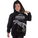 Mshb&g Dino Research Erkek Çocuk Sweatshirt