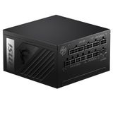 MSI A1000G MPG 1000W 80+ Gold 12 cm PCIE5 Fan Güç Kaynağı