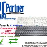 Msi A6203 Klavye