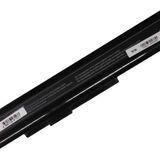 MSI A640 Notebook Bataryası