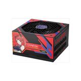Msı A850gls Mlg Serisi 80+ Gold Full Modüler 135Mm Fanlı 850 W Güç Kaynağı Siyah