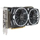 MSI AMD Radeon-RX-570-ARMOR-8G-OC 8GB GDDR5 256 Bit Ekran Kartı