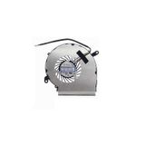 MSI Apache Pro GE72 2QC GE72 2QE Notebook Fan Ver.2 (Sol, 4 Pin)