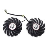 Msı Armor Rx 470/570/580/570 85Mm Fan
