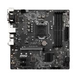 MSI B365M Pro VDH DDR4 2666 Dvi HDMI Usb 3.1 Matx Anakart