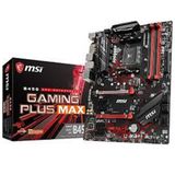 MSI B450 Gaming Plus Max AMD B450 4133MHz DDR4 Soket AM4 ATX Anakart