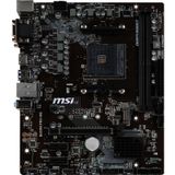 MSI B450M PRO-M2 Amd Anakart