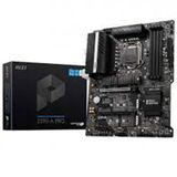 MSI B560M Pro-VDH Wi-Fi Intel B560 DDR4 3200 MHz 1200 Pin mATX Anakart