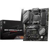 Msı B650 Gaming Plus Wi-Fi Amd Am5 Ddr5 Atx Anakart - Teşhir Outlet Vitrin