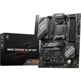 MSI B650 Gaming Plus WiFi AMD AM5 DDR5 ATX Anakart