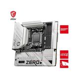 Msı B650M Zero Am5 Soket Ddr5 7600(OC) Mhz Matx Anakart
