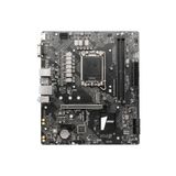 MSI B660M Bomber LGA1700 DDR4 Micro ATX Anakart