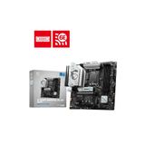 MSI B760M GAMING PLUS WIFI 6800MHz(OC) DDR5 Soket 1700 M.2 HDMI DP mATX Anakart