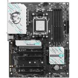 MSI B840 Gaming Plus WIFI AM5 DDR5 8000 MHz ATX Anakart