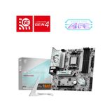 MSI B840M Gaming Plus WIFI6E AMD AM5 DDR5 Micro ATX Anakart