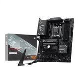 MSI B850 Gaming Pro WIFI6E AMD AM5 DDR5 ATX Anakart