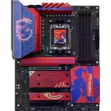 MSI B850 MLG Edition WiFi AMD AM5 Wi-Fi 7 DDR5 ATX Anakart