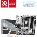 MSI B850M Gaming Plus WIFI6E 8200MT/S DDR5 AM5 M.2 ATX Anakart