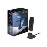 Msı Be6500 Wi-Fi 7 Usb Adaptör