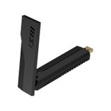 Msı Be6500 Wifi 7 Usb Adapter Nnwmsı0003