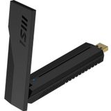 MSI BE6500 WiFi 7 USB Adapter