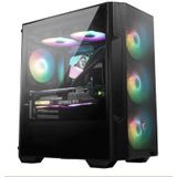 MSI Braum R5-7600X 32 GB 1 TB M.2 NVMe SSD 12 GB RTX4070 Free Dos Masaüstü Oyuncu Bilgisayarı