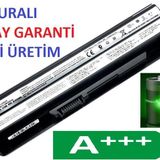 MSI BTY-S14 Notebook Batarya