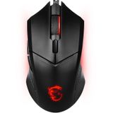 MSI Clutch GM08 Kablolu Optik Gaming Mouse