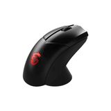 Msı Clutch Gm41 Lightweight Rgb Şarjlı Makrolu Ergonomik Optik Kablosuz Oyuncu Mouse Outlet Vitrin