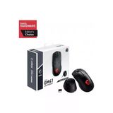 Msı Clutch Gm41 Lightweight Rgb Şarjlı Makrolu Ergonomik Optik Kablosuz Oyuncu Mouse - Teşhir Outlet Vitrin