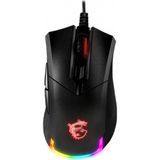MSI Clutch GM50 Oyuncu Mouse