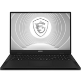 MSI CreatorPro X18 HX A14VMG-484TR i9-14900HX 128GB RAM 4TB SSD 16GB RTX 5000 Ada FreeDOS 18 inç Laptop - Notebook