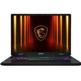 Msı Crosshair 16 Hx Aı D2xwfkg-093Tr Ultra 9 275Hx 32 Gb 1 Tb Ssd Rtx5060 16" Wqxga Gaming Laptop Outlet